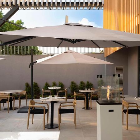 Hilton Garden Inn Evora Exterior photo