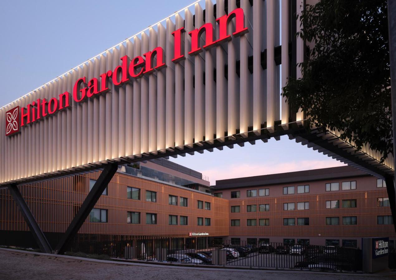 Hilton Garden Inn Evora Exterior photo