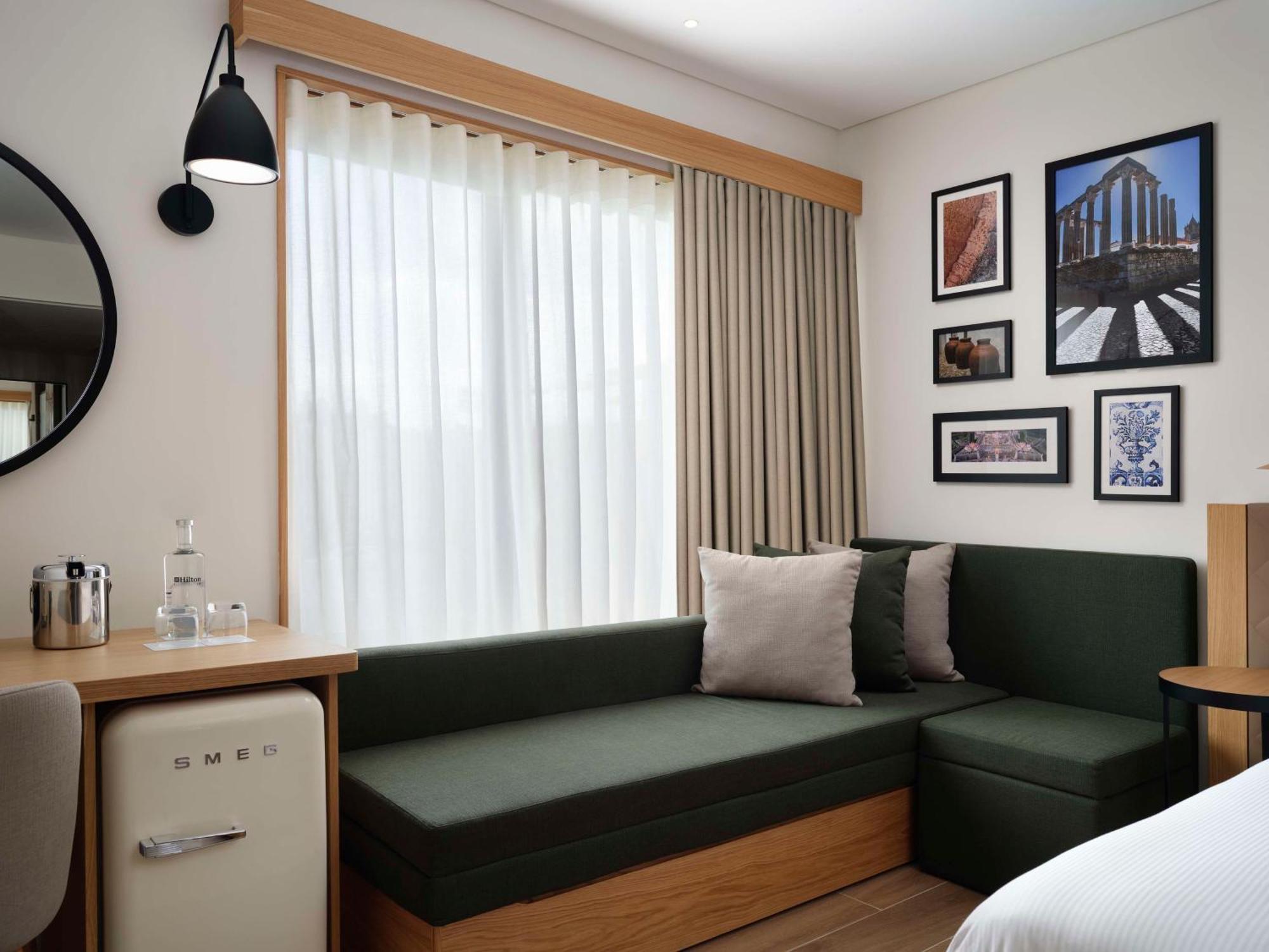 Hilton Garden Inn Evora Exterior photo