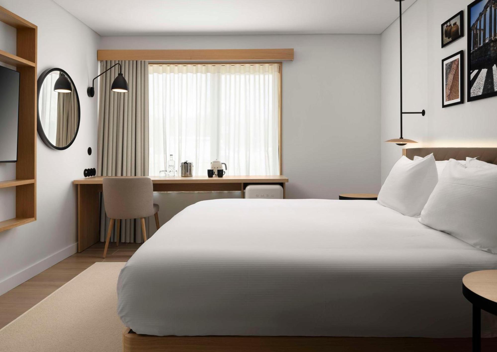 Hilton Garden Inn Evora Exterior photo