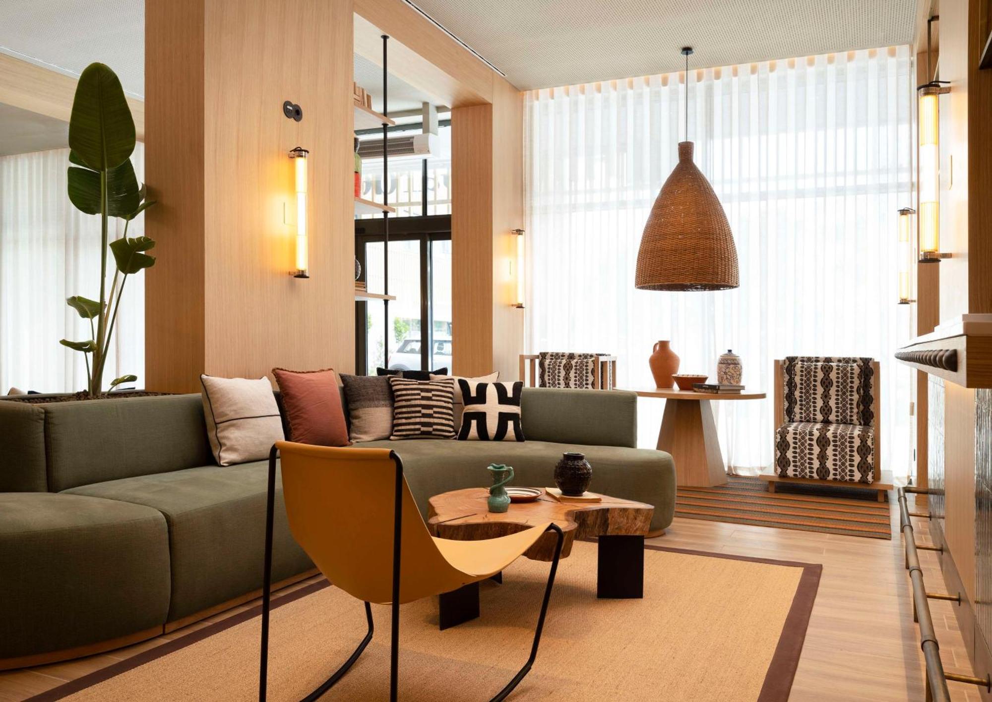 Hilton Garden Inn Evora Exterior photo
