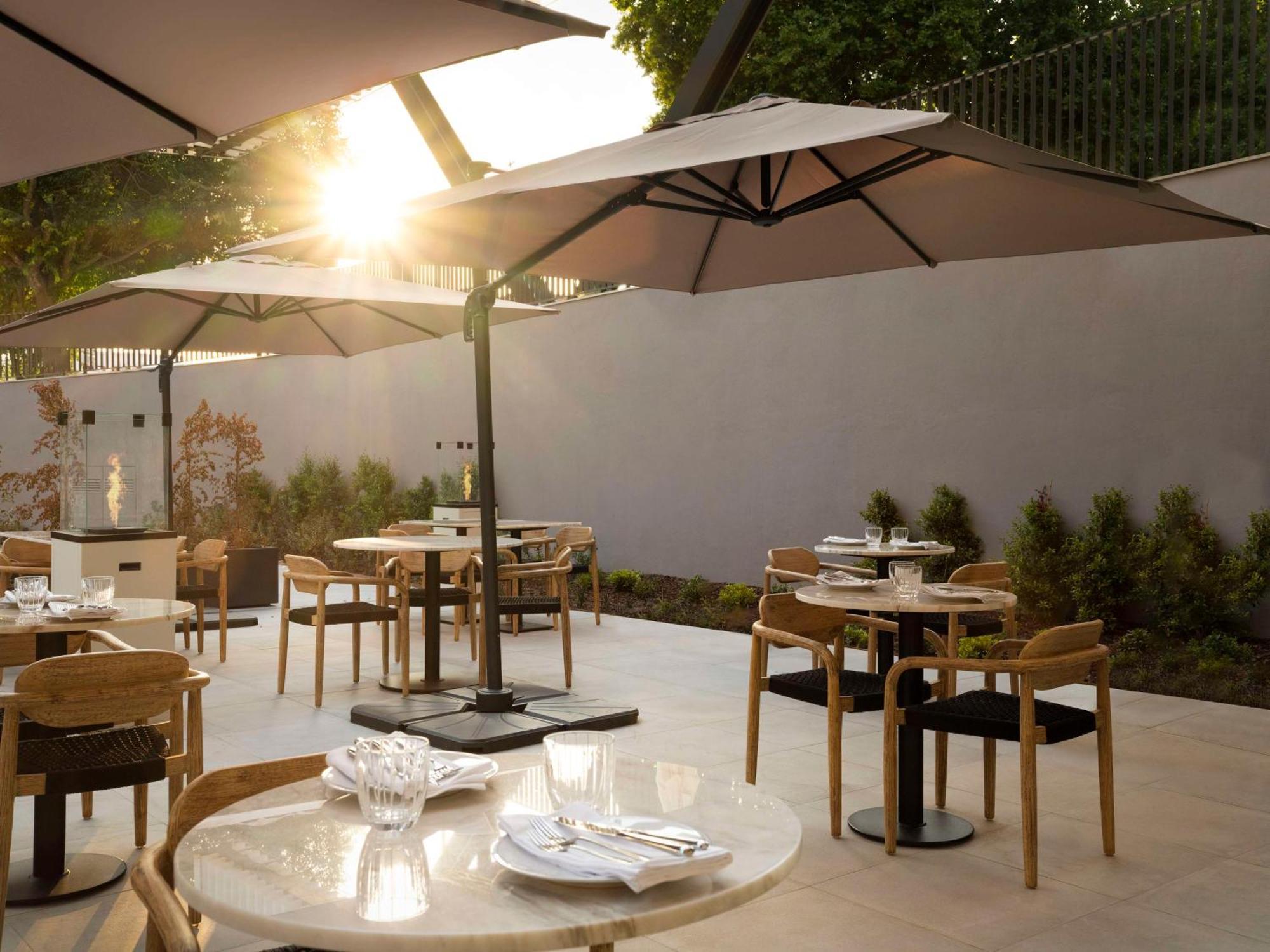 Hilton Garden Inn Evora Exterior photo